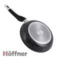 Patelnia Hoffner 24 cm non-stick (nieprzywierająca)