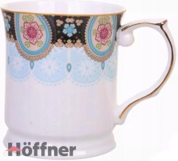 Kubek Hoffman porcelana 400 ml