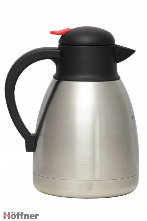 TERMOS KONFERENCYJNY HOFFNER 1.2 L TERMOS KONFERENCYJNY HOFFNER 1.2 L