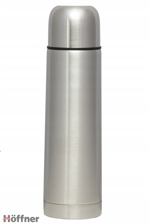 KUBEK TERMICZNY TERMOS HOFFNER 0,75L HF-1000 KUBEK TERMICZNY TERMOS HOFFNER 0,75L HF-1000