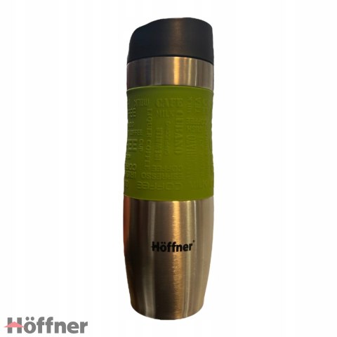 KUBEK TERMICZNY TERMOS HOFFNER 480 ML